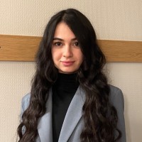 Sabrina Khikmatova