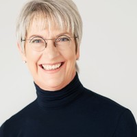 Elizabeth Traynor