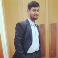 Henish Shah