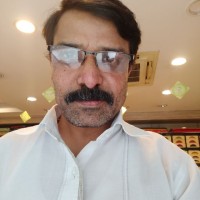 Ravi malode