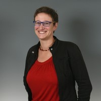 Muriel Gentil