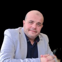 Hisham Rabee Mohamed Mciarb,Pmp®،Rmp®، Clac,Leed Green Associate™