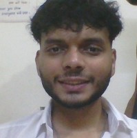 Siddhartha Chauhan