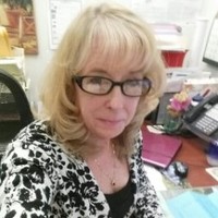 Susan Andreaggi