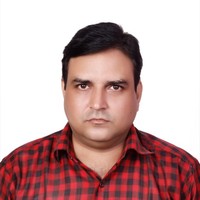 Sunilkumar Dubey
