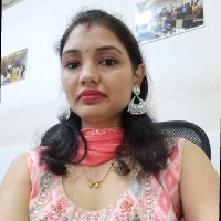 Anita Shukla