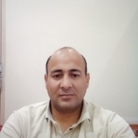 Serdarguly Chariyew