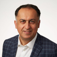 Amir Sharif (PMP, CSM)