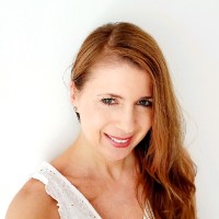 Angela John