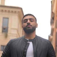 Aws AL-HASHIMI