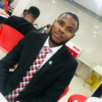 Franklin Awowo, ACA (FMVA®)