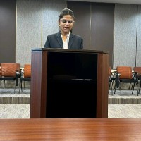 Shailja Choudhary