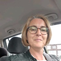 Bianca Van Den Berg