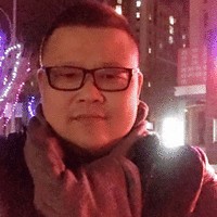 刘忠林