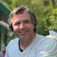 Jean-Paul Barbou van Roosteren