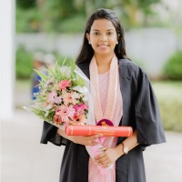 Andriya Rosanali