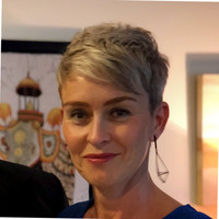 Gillian Wilson
