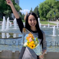 Jiajia (Alicia) Geng