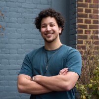 Nicholas Michael