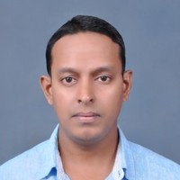 Sandanapitchai Suresh