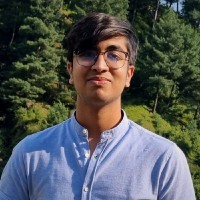 Rishabh Dhall