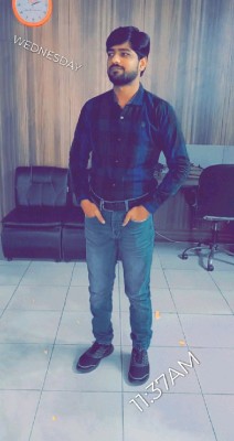 Rana Rana Shahbaz