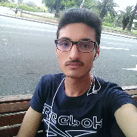 Shyam. Shrestha