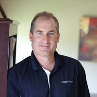 Steve Mercier