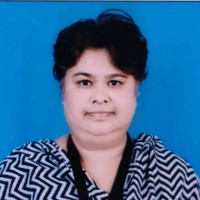 Kishoree Kulkarni