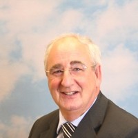 Geoffrey Plews