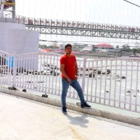 Vikas Rawat
