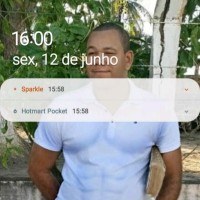 Bruno Vasconcelos Brunão Martins