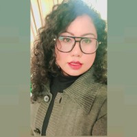 Debjani Banerjee