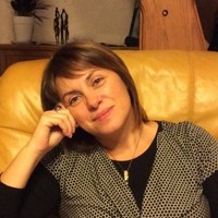 Lydia Framery