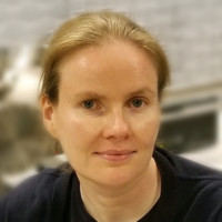 Amy Walker