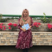 Amatullah Iffat