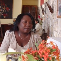 Jacqueline Jean-Pierre