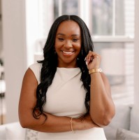 Shanice Tucker