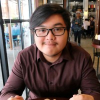 Randy Adrianto