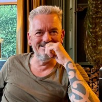 Han Van Staveren