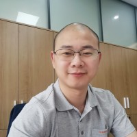 Eric Zhang