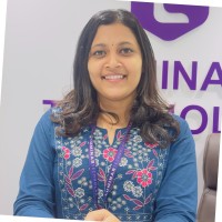 Niranjana Pradeep