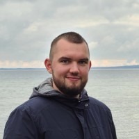 Alex Budnitsky