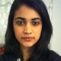 Jayne Shah