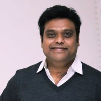 Harris Rahman