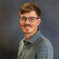 Garrett Keith
