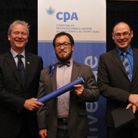 Christian Noël-Rodgers, CPA