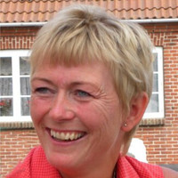 Inger Kasperek Kirkeby