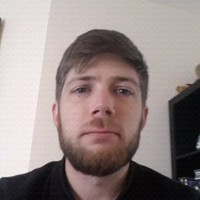 Ben Parfitt