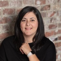 Desiree Peña, M.A., CCC-SLP